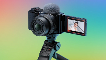 Câmera dos sonhos do Noivo